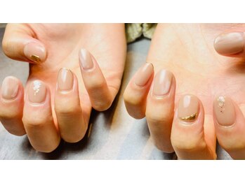 エスキース ネイルスタジオ(esquisse nail studio)/ART DESIGN