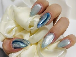 マグネットアート