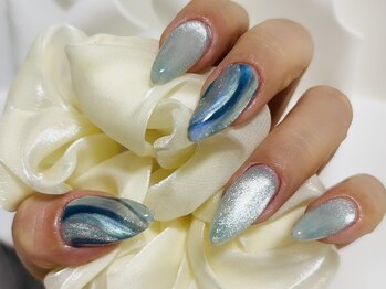 マグネットアート