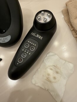 パルティール 新宿東口店 partir/パスリルリュクス