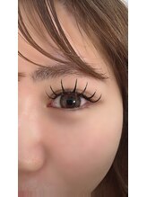 チルザルト サロン/フラットラッシュ