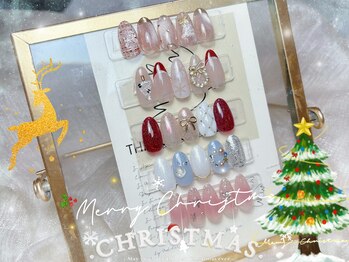 ネイルジョリー(Nail Jolie)