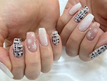 ネイルサロン イーウィ(Ewy)/［吉祥寺］ネイル/パラジェル