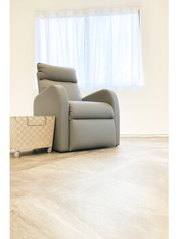 エミュ(E.m.u..)/店内の雰囲気