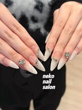 ネコ(Neko)/ベイビーブーマー　大人ガーリー