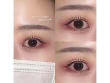 ミリ 奈良駅店(mm)/セクシーデザイン