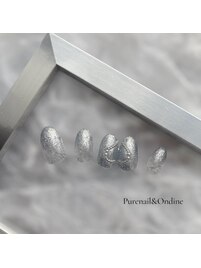 定額ミドルデザインNew