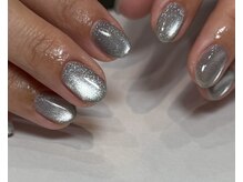 ワーブ 一宮店(worb.)/magnet nail