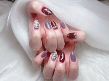 ミキネイルサロン(MiKi Nail Salon)/6980
