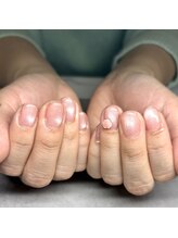 アイリッシュネイル 久屋大通店(Irish Nail)/3月韓国マグネット