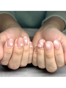 3月韓国マグネット