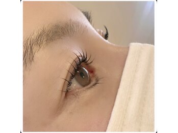 アオミ(aomi)/滋賀竜王 まつげパーマ