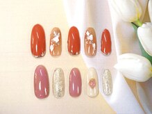 ルビークラウン(Ruby Crown)/４月定額　6980円（税込）