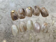 グラッドネイル 銀座店(GLAD nail)/NEW！