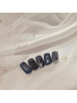 メルネイル(MELL-NAIL)/猫ちゃんネイル…。