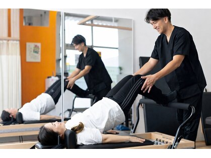 富雄みなみ整骨院の写真