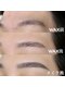 ナチュラルアイブロウ 大井町店(Natural Eyebrow)の写真/眉毛WAX脱毛でグッと垢抜け！自眉を活かしたスタイルで、ナチュラルかつ美しい眉毛を実現◇