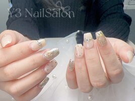 チップスカルプ定額デザイン