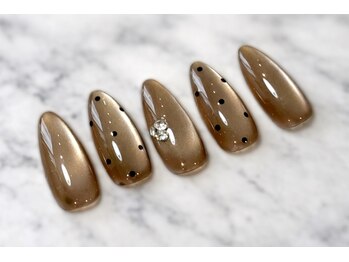 ユヅメ 赤坂店(YUZUME)/【hand】定額Light