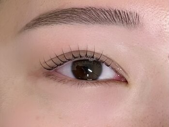 ミリ JR茨木店(Miri)/眉毛×まつ毛パーマ