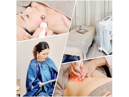 ルトゥーシア(Lotusia)の写真