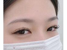 アイム(Eye’m)の雰囲気（お悩みお聞かせください！一人ひとりの悩みに寄り添う目元設計）