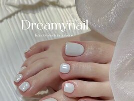 ミラーネイル