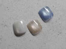 ディーネイルベイビー(DEE nail baby)