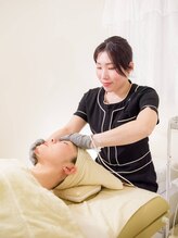 アファン 鶴見店(Afun) 菅 愛