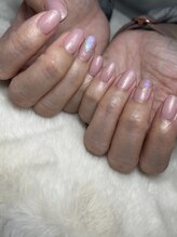 サロン オリーブ(Salon Olive)/定額デザインシンプルコース