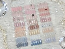 【9月 シンプル定額デザイン♪】