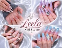 LEELA NAIL 名駅