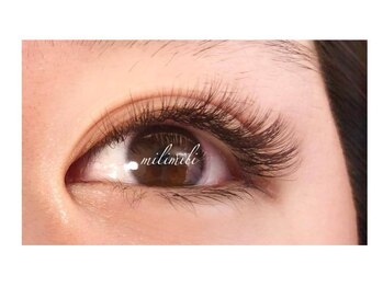 アイラッシュサロン ミリミリ(milimili)/人気のブラウン