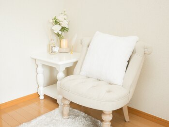 リュニック(L’unique)/こだわりのアンティーク♪