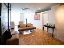 カオヤ プラス(Kaoya plus)/KAOYAPLUS　店内