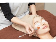 ルブドワール(Le Boudoir)/エンビロンピーリング