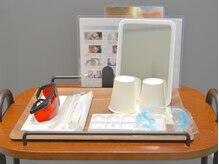 モワメーム(moi-meme)/【セルフホワイトニング】商材