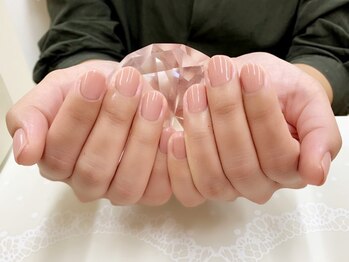 プルミエ ネイル(Premier Nail)/ワンカラーｂクーポン