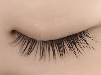 カラン 焼津店(CALIN)/シングルラッシュ120本