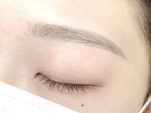 アオ 渋谷(ao.)/アイブロウスタイリング