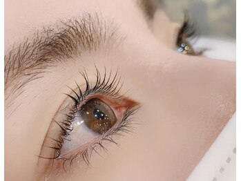 ティンク 円山店(Tink)/＊ラッシュリフト＊