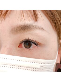 スープル アイ(SOUPLE.eye)/バインドロック