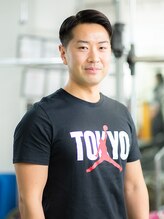 サクセスフィットネス(Success Fitness)&nbsp;若林 謙太