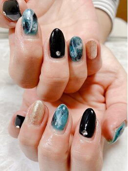 ロカヒ ネイル(LOKAHI NAIL)/