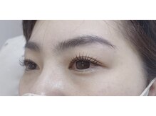 リシェル アイラッシュ 平塚店(Richelle eyelash)/ラッシュリフト