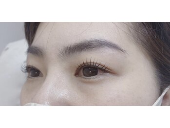リシェル アイラッシュ 平塚店(Richelle eyelash)/ラッシュリフト