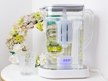 ヨサパーク ナチュール 州見台(YOSA PARK)/水素水