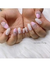 ハーティー(Hearty)/ジェルアート4本込