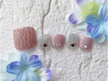 定額Foot 　スイート