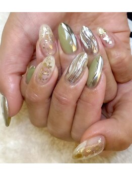 プレミアム定額